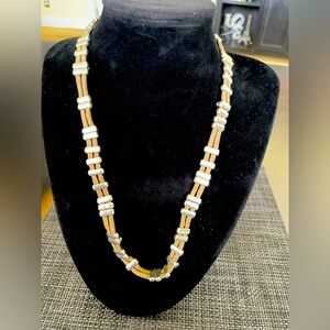 Lucky Brand necklace